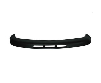 SPOILER DE PARAGOLPES VW BORA 10.98- 1J5805903B NUEVO  