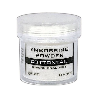 PUDER DO EMBOSSINGU Cottontail - Ranger