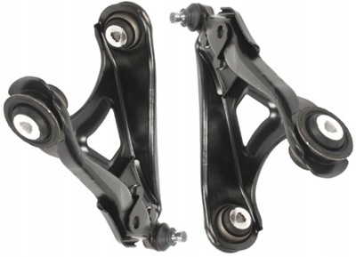 Kubistar renault kangoo clio ii thalia i рычаги нижние перед комплект новый фото №1