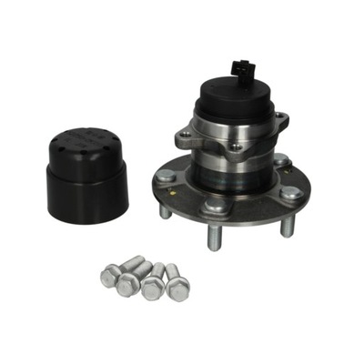 Ступица задняя hyundai ix20 kia soul i venga 09-17 фото №1