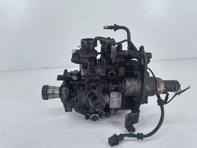 Насос впрыскная renault master ii 0460404090 2.5 d фото №1