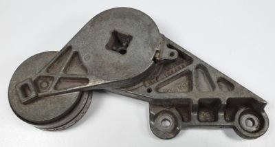 Натягувач ролик ремінь оригінальний номер 1275380 renault safrane ii 2.0b 16v 101kw фото №1