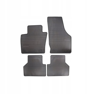 AUDI Q3 06.11-10.18 SUV MATS RUBBER MAMMOOTH M - milautoparts-fr.ukrlive.com