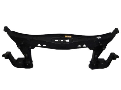 Mercedes sprinter w906 906 lift pas передній підсилювач передні фото №1