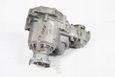 Редуктор трансмісія alfa romeo giulia 2.0t 18r фото №1