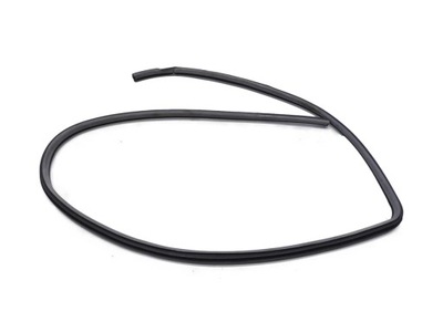 Прокладка дверь правый задняя honda accord vi фото №1