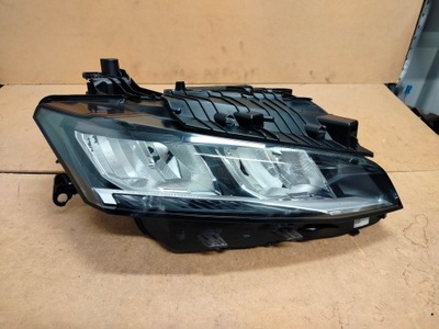 Peugeot 308 408 t10 led лампа права фото №1