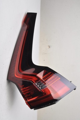 Volvo v90 ii лампа правая задняя правый задняя lift фото №1