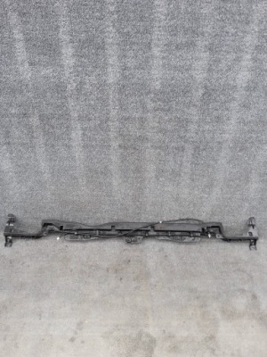 Жабо peugeot 508 ii фото №1