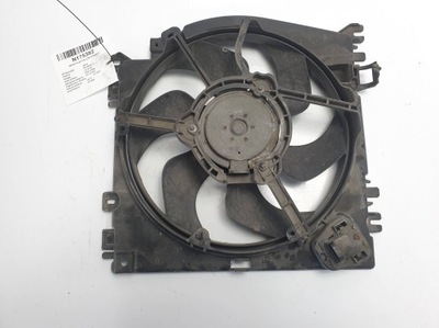 VENTILADOR DEL RADIADOR 8200688375 RENAULT CLIO 3  