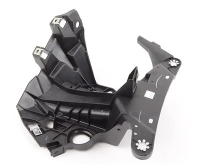 Кронштейн фара bmw x6 f16 оригинал фото №1