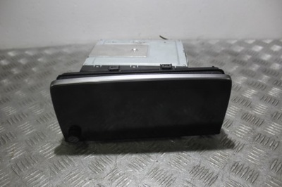 Радио навигация gps honda cr-v v 1.5vtec фото №1