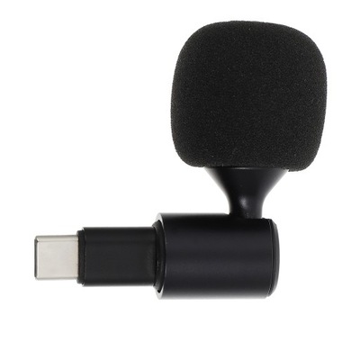 Mikrofon stacjonarny Mikrofon do laptopa USB