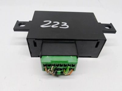 Модуль комфорту ford focus mk1 98ag15k600aa фото №1