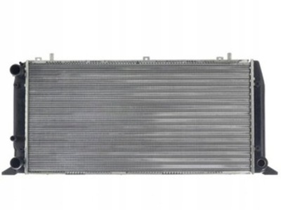 RADIATOR WATER AUDI 80 CABRIOLET (B4/8C/8G) 1991-2000  