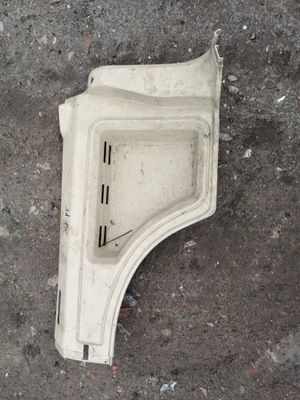 Jeep cherokee xj пластик обивка обшивка корпус фото №1