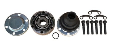 Шарнир внутренний lancia dedra 1.8 i.e. фото №1