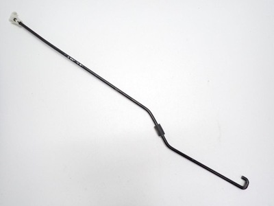 Опора проволока стержень капот оригинал mitsubishi l200 v 17r фото №1