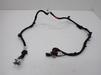 Клемма электропроводка генератора аккумулятор bmw 2 u06 2.0d 218d b47 22r фото №1