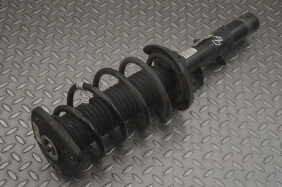 Volvo xc40 2023 правая сторона амортизатор передний фото №1