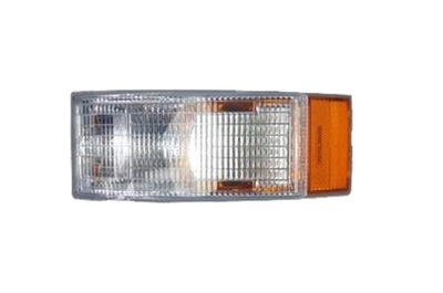 LUZ DIRECCIONAL VOLVO FH/FM BLANCO 3- BOLCE 3981668  