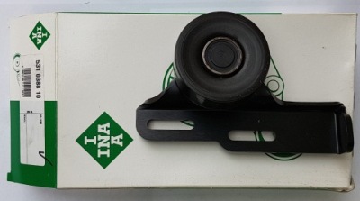 Schaeffler ina 531 0388 10 ролик натяжителя, ремень клиновой многоручьевой фото №1