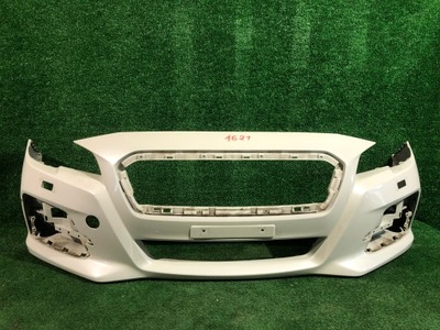 Бампер передній перед subaru levorg 14- фото №1