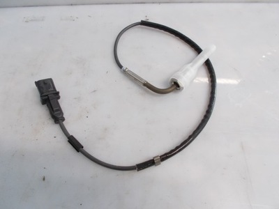 Датчик температури вихлопних газів iveco daily 2006- фото №1