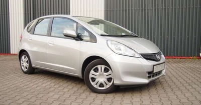 Honda Jazz Honda Jazz 1.4 i-VTEC Comfort