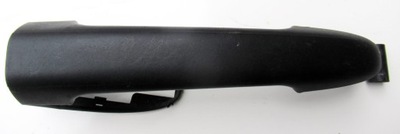 Vw crafter 15r ручка дверь левая передняя фото №1