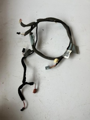 Джгут кришки задній renault zoe 241609292r фото №1