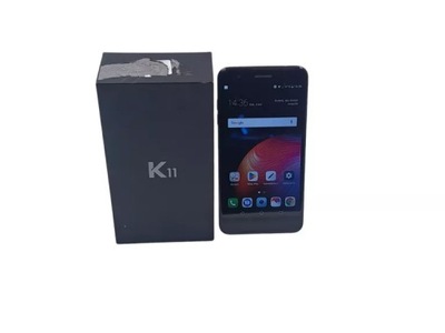 TELEFON LG K11 5,3" 2/16GB 13MPX