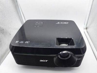 Projektor DLP Acer X1130P czarny