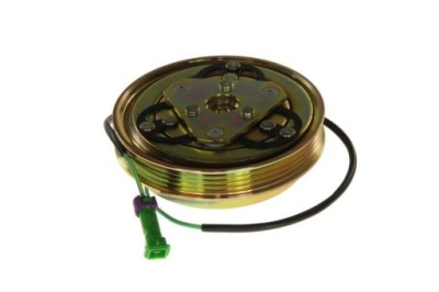 Сцепление полный компрессор thermotec ktt040006 фото №1