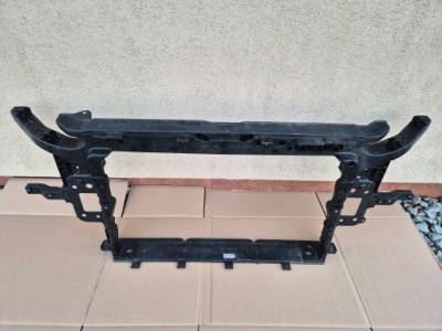 Pas передний hyundai kona i lift оригинал хороший состояние фото №1