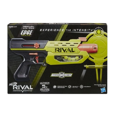 Nerf Rival Mercury XIX 500 E3533