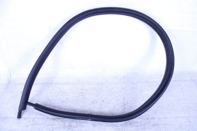 Porsche cayman boxster 982 резиновый элемент прокладка дверь 98153707505 фото №1