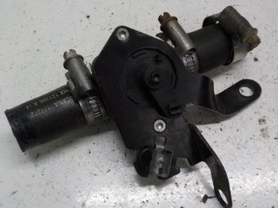 Scania r клапан обігрівача фото №1