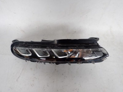 Citroen berlingo iv лампа права перед передня led 9819435580-00 фото №1