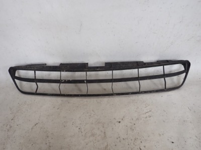 Lexus rx решітка середня бампера перед передній 53112-48100 фото №1