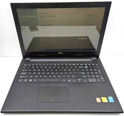Laptop DELL INSPIRON 15-3583 15,6 " Intel Core i5 8 GB / 256 GB