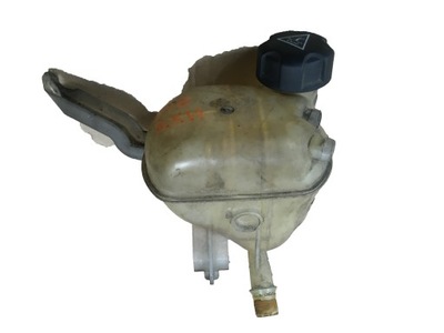 Бачок расширительный peugeot 508 фото №1