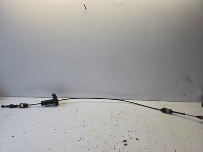 Opel insignia a przed liftem трос перемикання передач автоматична коробка передач фото №1