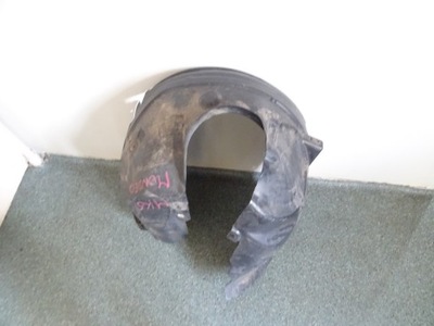 Ford mondeo mk5 fusion подкрылок передние правое фото №1