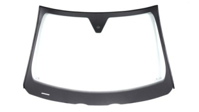 Стекло к volvo c30/s40 ii/v50 07-13 фото №1