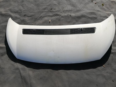 Капот кришка двигуна jumpy ii scudo expert 07-15r фото №1