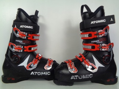 ATOMIC HAWX PRIME R 100 - 26,5/41SKI RZEP