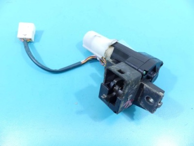 Замок кришки задня 7pin lancia thesis 02-09 europa фото №1