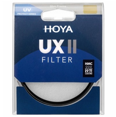 HOYA UX II UV 67mm