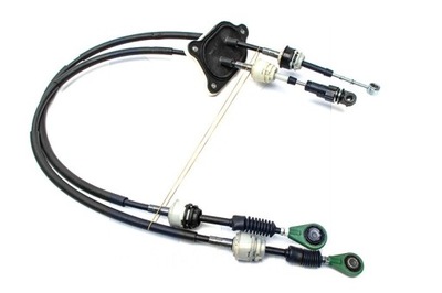 CABLE CAMBIOS DE TRANSMISIÓN PEUGEOT BIPPER (AA_) 2008/02-  